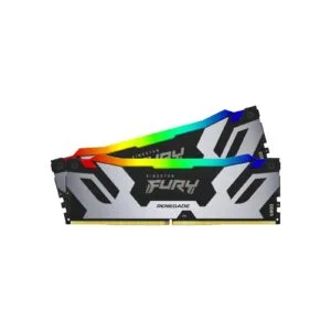 Kingston FURY Renegade KF568C36RSAK2-32 32GB (2x16GB) RGB System Memory