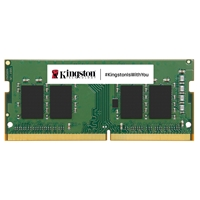 Kingston ValueRAM KVR32S22S8/8 8GB DDR4 3200MHz Non ECC Memory RAM SODIMM - Image 3