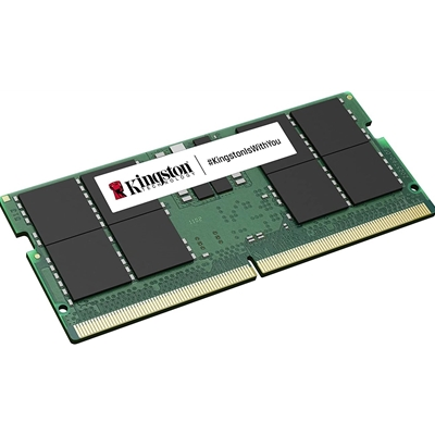 Kingston ValueRAM KVR56S46BS6-8 8GB No Heatsink (1 x 8GB) DDR5 5600MHz SODIMM System Memory - Image 2