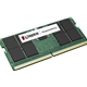 Kingston ValueRAM KVR56S46BS6-8 8GB No Heatsink (1 x 8GB) DDR5 5600MHz SODIMM System Memory - Image 4