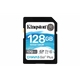 Kingston Canvas Go! Plus SDCG3/128GB 128GB Flash Card, UHS-1 (U3) - Image 4