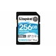 Kingston Canvas Go! Plus SDCG3/256GB 256GB Micro SD Card, UHS-1 (U3) - Image 4