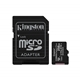 Kingston Canvas Select Plus 256GB Micro SD UHS-I Flash Card - Image 4