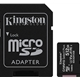 Kingston Canvas Select Plus SDCS2/512GB 512GB Micro SD UHS-I Flash Card - Image 4