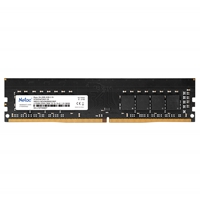 Netac 8GB No Heatsink (1 x 8GB) DDR4 2666MHz DIMM System Memory - Image 3