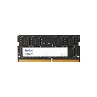 Netac 16GB No Heatsink (1 x 16GB) DDR4 2666MHz SODIMM System Memory - Image 3