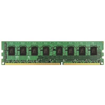 Team Elite 8GB No Heatsink (1 x 8GB) DDR3 1600MHz DIMM System Memory - Image 2