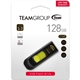 Team C145 128GB USB 3.0 Yellow USB Flash Drive - Image 4