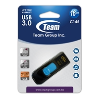 Team 16GB USB 3.0 Blue USB Flash Drive - Image 3