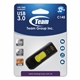 Team C145 32GB USB 3.0 Yellow USB Flash Drive - Image 4