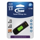 Team C145 64GB USB 3.0 Green USB Flash Drive - Image 4