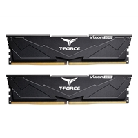 Team T-Force Vulcan 16GB (2 x 8GB) 288-Pin PC RAM DDR5 5200 (PC5 41600) Desktop Memory Model - Image 3