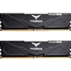 TeamGroup T-Force VULCAN black DIMM Kit 64GB (2 x 32GB), DDR5, 6000MHz System Memory - Image 4