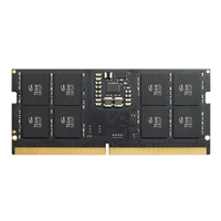 Team Elite TED516G4800C40D-S01 16GB (1 x 16GB) DDR5 4800MHz SODIMM System Memory - Image 3