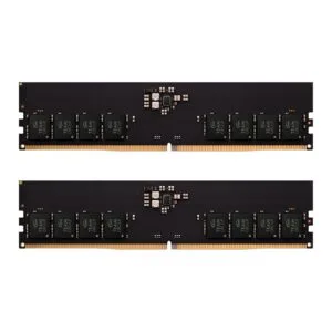 Team Elite TED532G5600C46DC01 32GB DIMM System Memory