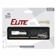 Team Elite 8GB No Heatsink (1 x 8GB) DDR4 2666MHz DIMM System Memory - Image 4