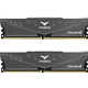 Team T-Force Vulcan Z 32GB Silver Heatsink (2 x 16GB) DDR4 3200MHz DIMM System Memory - Image 4
