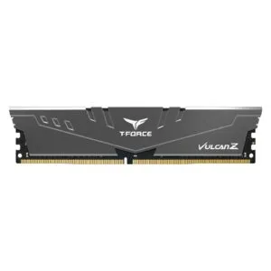Team T-Force Vulcan Z 8GB Silver Heatsink (1 x 8GB) DDR4 3200MHz DIMM System Memory