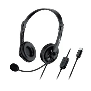 Genius HS-230U Headset with Mic