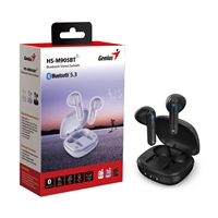 Automatic Pairing and Touch Control Feature with Wireless Charging Case
