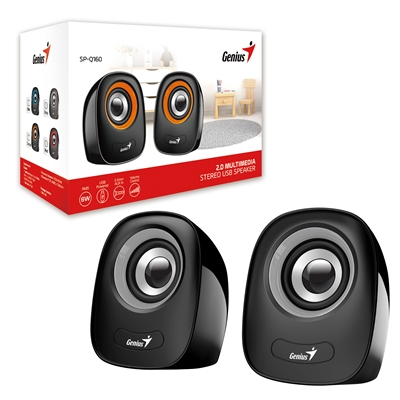 Stereo Sound