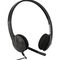 Logitech H340 Stereo Headset USB Plug-and-Play with Noise-Cancelling Mic - Image 3