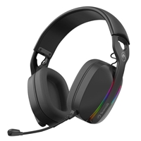 Marvo Scorpion HG9086W Bluetooth and Wired Tri-Mode Connection RGB Stereo Gaming Headphones - Image 3