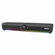 Marvo Scorpion SG-286 Etna 40 Bluetooth 5.3 USB Powered RGB Gaming Soundbar (Black) - Image 4