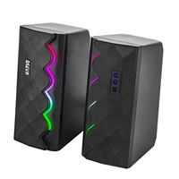Marvo Scorpion SG-269 USB Powered RGB Wired and Bluetooth Gaming Speakers - Image 3