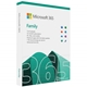 Microsoft 365 Family Medialess 1 Year Subscription 6 Users - Retail Boxed - Image 4