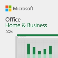 Microsoft Office 2024 Home & Business Software Latest Version - Electronic Download - Image 3