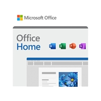 Microsoft Office Home 2024 Medialess - Retail Box - Image 3