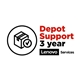 Lenovo 5WS1M43381 V14/V15/100e/300e 3 Year Return to Depot Warranty Upgrade From 1Y Depot - Image 4