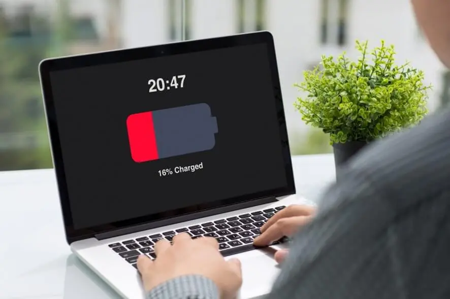Dead or Alive Technology- FREE Laptop Batery Health Check