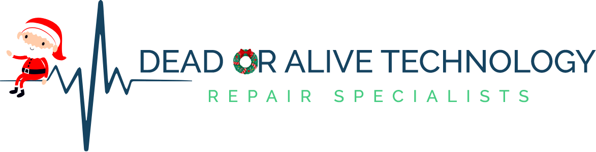 Dead or Alive Technology