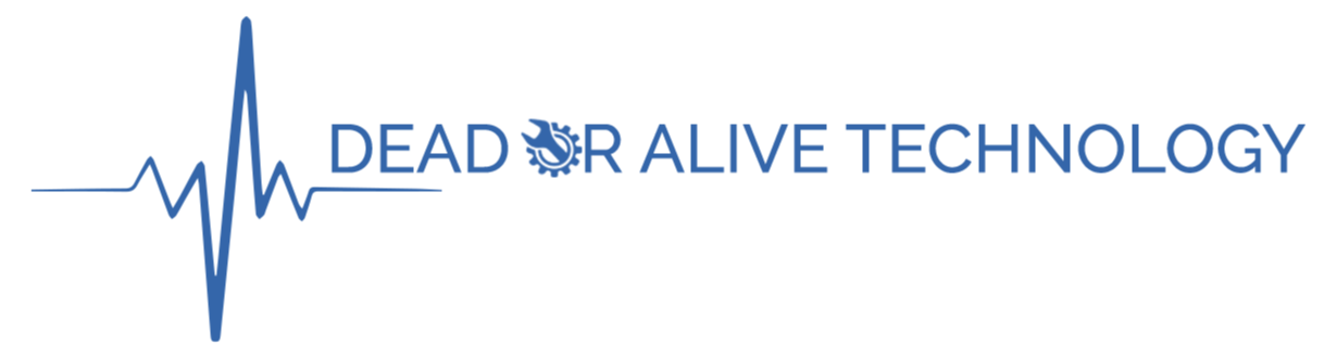 Dead or Alive Technology