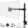 Desk Mounted