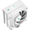 1x 120mm Fan
