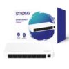 Strong SW8000PUK 8 Port Gigabit Switch (Plastic) - Image 3
