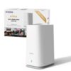 Strong MESHKIT2100ADDUK AC2100 Whole Home Wi-Fi Mesh System/Additional Unit (1 Pack) - 1,600sq.ft Coverage - Image 3