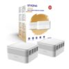 Strong MESHKITAX3000UK AX3000 Whole Home Wi-Fi 6 Mesh System (2 Pack) - 3,300sq.ft Coverage - Image 3