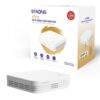 Strong MESH1200ADDUK Whole Home Wi-Fi Mesh System/Additional Unit (1 Pack) - 1,600sq.ft Coverage - Image 3