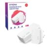 Strong POWERWF1000DUOMINIUK AV1000 Mini WI-FI Powerline Kit (2 Pack) - Image 3