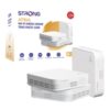 Strong MESHTRI1200UK AC1200 Whole Home Wi-Fi Mesh System (3 Pack) - 5,000sq.ft Coverage - Image 3