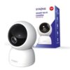 Strong H40 PRO 4MP Wireless Indoor Pan/Tilt Cloud Camera with Remote Viewing - Image 3