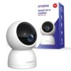 Strong H50 PRO 5MP Wireless Indoor Pan/Tilt Cloud Camera with Remote Viewing - Image 3