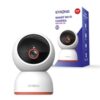 Strong H80 PRO 8MP Wireless Indoor Pan/Tilt Cloud Camera with Remote Viewing - Image 3