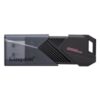 Kingston DataTraveler Exodia Onyx 256GB Portable USB 3.2 Gen 1 - Image 3