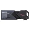Kingston DataTraveler Exodia Onyx 128GB Portable USB 3.2 Gen 1 - Image 3