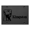 2.5 Inch SSD